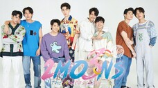 2 Moons 3 : The Ambassador (2022) Episode 11