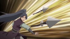 Tong Ling Fei S1 (Psychic Princess) Eps 4 Sub Indo