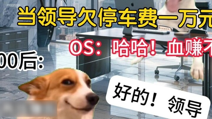 Post-00: Hôm qua bạn là người lãnh đạo, nhưng hôm nay bạn là ông chủ!