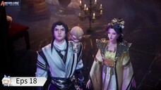 Heaven Swallowing Record Eps 18 Sub Indo