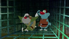 Oggy and the Cockroaches, Season 5, Episode 14