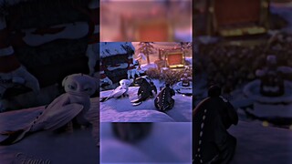 Httyd: Homecoming | Night Lights #shorts