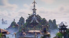 Battle Through the Heavens Season 5 Episode 140 Subtitle Indonesia