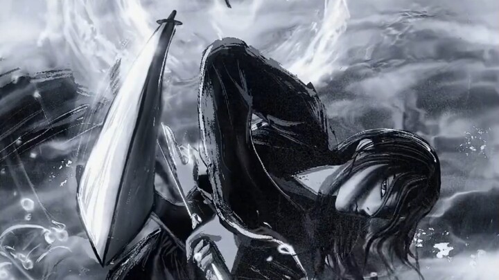 The Mightiest Killing Technique Below the Venerable—Time-Blade Slash