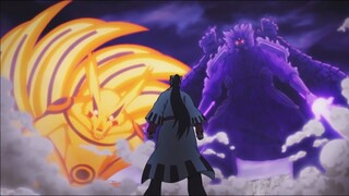 Naruto And Sasuke Vs Jigen AMV Xxxtenacion Yung Bratz (Aya Trap Remix)