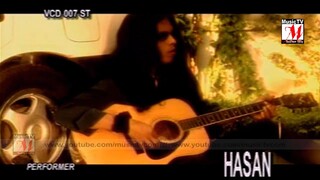 Eto Koshto Keno । Original Video Song । Hasan । ARK ।