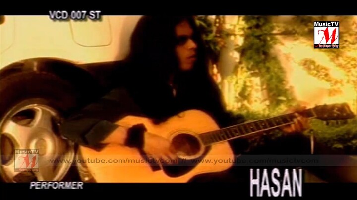 Eto Koshto Keno । Original Video Song । Hasan । ARK ।