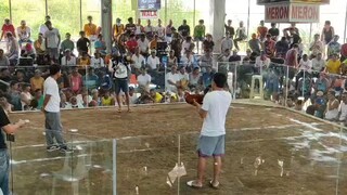 fight #3 win @ cardona cockpit arena 4/16/2023  perfect 3-0