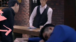 【Lin Jiawei】Fu Yongjie: A man who never wastes money!