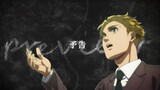 The story told by Armin - "Attack on Titan" single episode trailer collection [new in the final chap