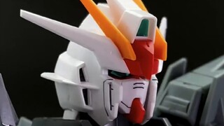 [Thế giới người mẫu của Zaku] Bandai MG series EX Pulse bị chính tôi buộc phải đổ máu và tô màu