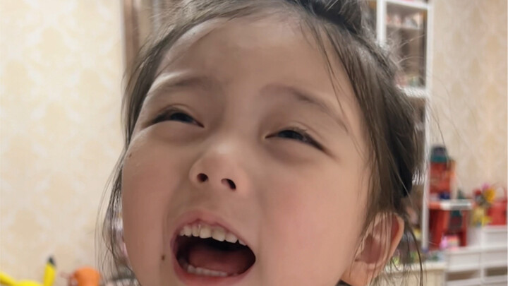 بابا، من الأفضل ألا ترافقني في المراجعة هذه المرة…