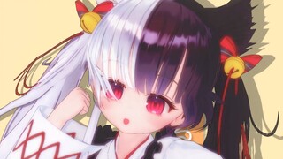 Become a loli in Children's Energy and want a gift?