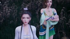 LEGEND OF LOTUS SWORD FAIRY EPISODE 54 [END] SUB INDO