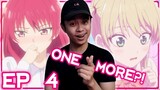 ANOTHA ONE?! | Kanojo mo Kanojo Episode 4 Reaction