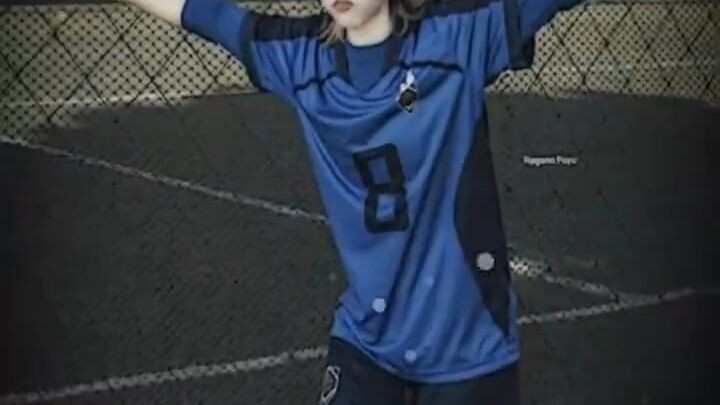 Chira Bachira is mine yeah