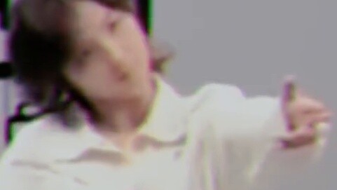 I was almost turned gay by a student