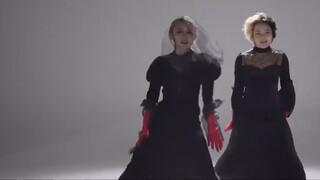 Hancurkan kalian semua! 【Koreografi Orisinal】【DBI】