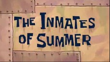 Spongebob Squarepants S5E15A The Inmates Of Summer Dub Indonesia