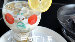 比奶茶更适合宝宝的夏日饮品，绿豆沙牛乳，消暑降火