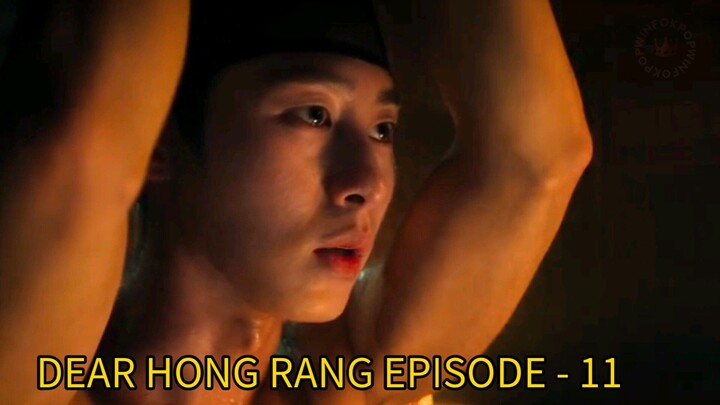 DEAR HONG RANG EPISODE 10 ● Kisah Anak Pedagang Kaya Yang Hilang Secara Misterius