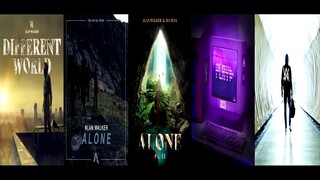 ALONE PT. II - Alan Walker & Ava Max (Alan Walker Megamix 2020) •Walker #42231•