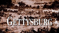 Gettysburg (War Drama 1993)