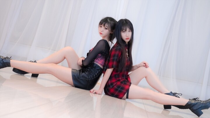 【Snow Crab❤Qiqi】BLACK PINK - Kill This Love【Birthday + 3rd Anniversary Work】【Stars】