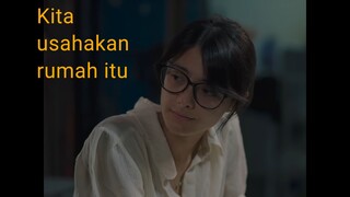 Kita Usahakan Rumah Itu (Short Movie)