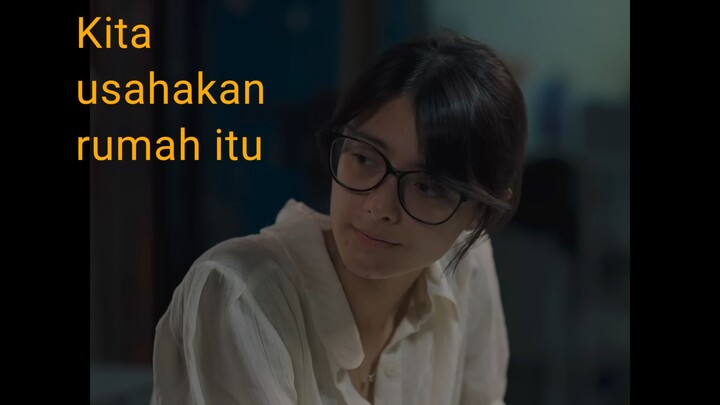 Kita Usahakan Rumah Itu (Short Movie)