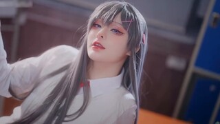 Diinjak oleh Mai-senpai! ! Episode paling keren! 【Gadis Kelinci Senpai 4K】