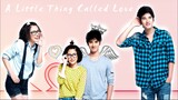 Crazy Little Thing Called Love Tagalog Dubbed