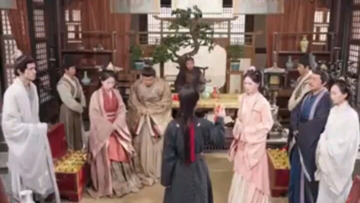 8. MyStepsister Cried I Got Her Pregnant,Family Wanted Me Dead Until I Removed My Armor for a Dress!