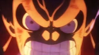 (clashes. Fierce) AMV