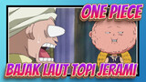 [One Piece] 
Momen Lucu Bajak Laut Topi Jerami ~ Bersenang-senanglah!