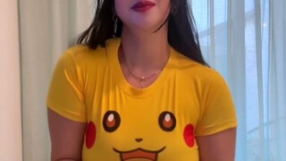 who's that Pokemon