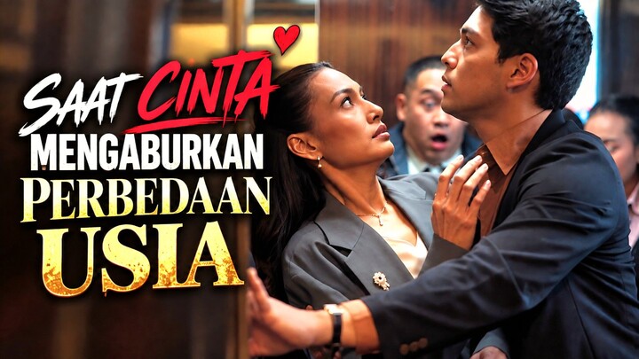 SAAT CINTA MENGABURKAN PERBEDAAN USIA – TANTE SONYA (2026)