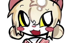 dice and roll - lorna terrible mouse edit 4