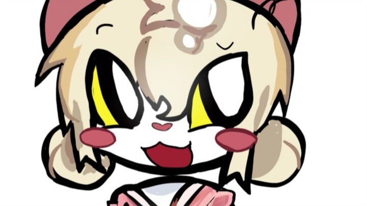 dice and roll - lorna terrible mouse edit 4