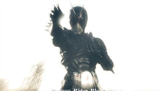 "Bingkai 4K60" Ini adalah Kamen Rider yang sebenarnya