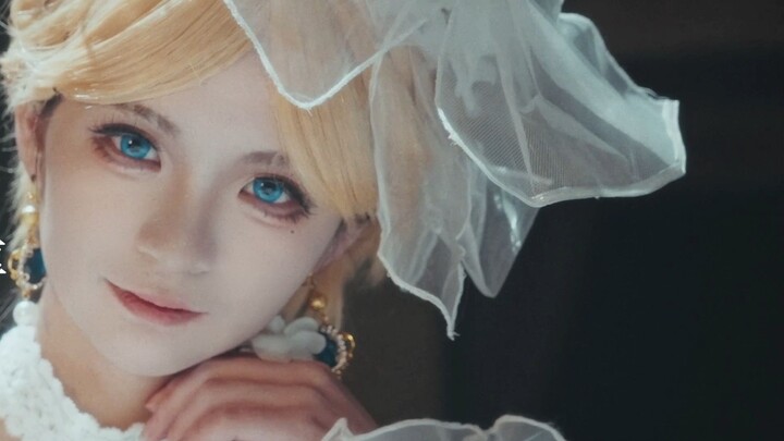 [Fifth Personality] "Perfumer" Character Story