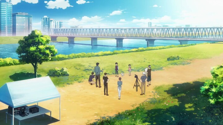 Dakaichi ep 1, 2 & 3