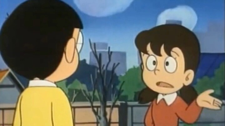 ชิซูกะ: คุณน่าจะเป็นคนนะ