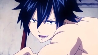Natgray edit (Fairy Tail)