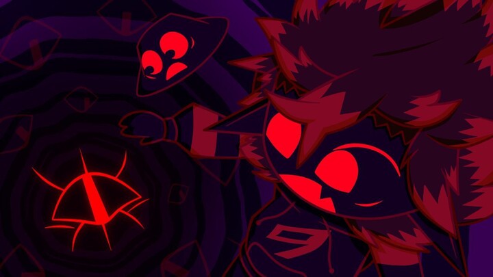 nainekyu e mab em uma aventura
