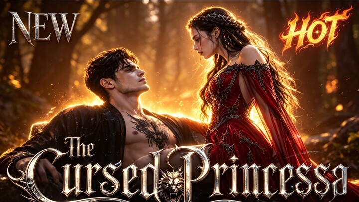 The Cursed Princessa - FULL MOVIE
