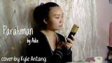Paraluman - Adie (COVER) | Kyle Antang