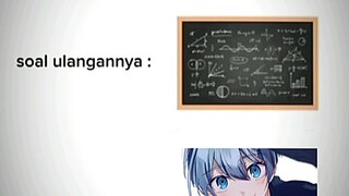 selama ini yg sering ku ingat cuma kamu