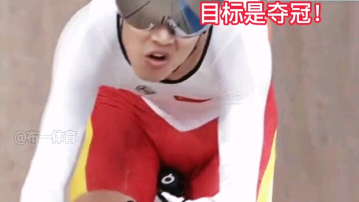 Despite being born with cerebral palsy, he still brought glory to his country at the Olympics—Li Zha