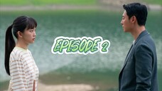 My Perfect Stranger Episode 2